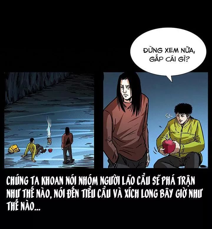 U Minh Ngụy Tượng Chapter 185 - 39