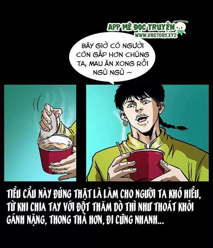 U Minh Ngụy Tượng Chapter 185 - 40