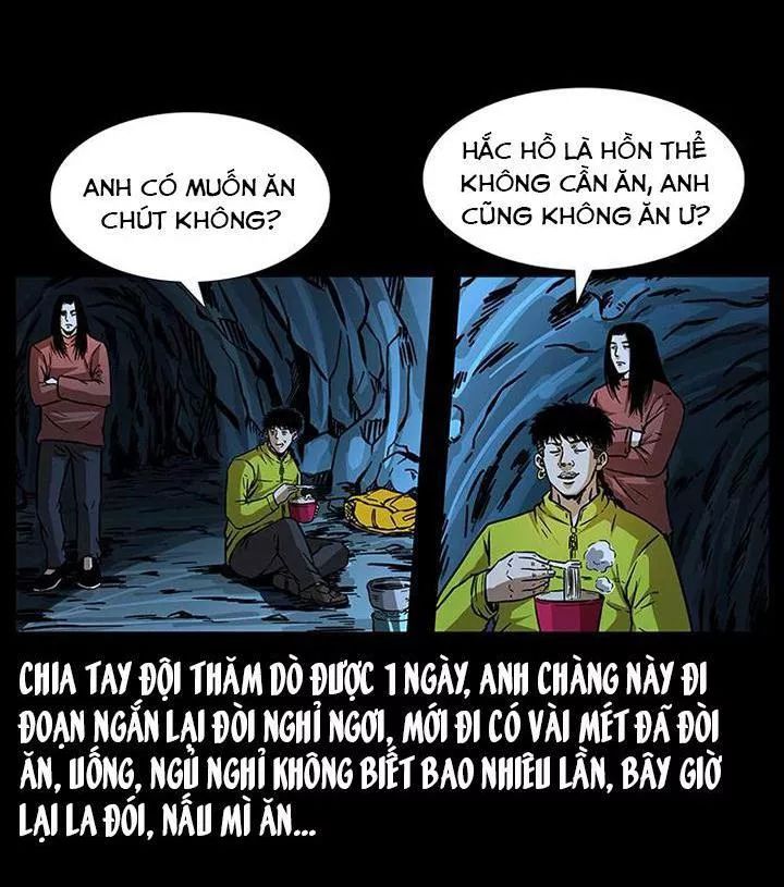 U Minh Ngụy Tượng Chapter 185 - 41