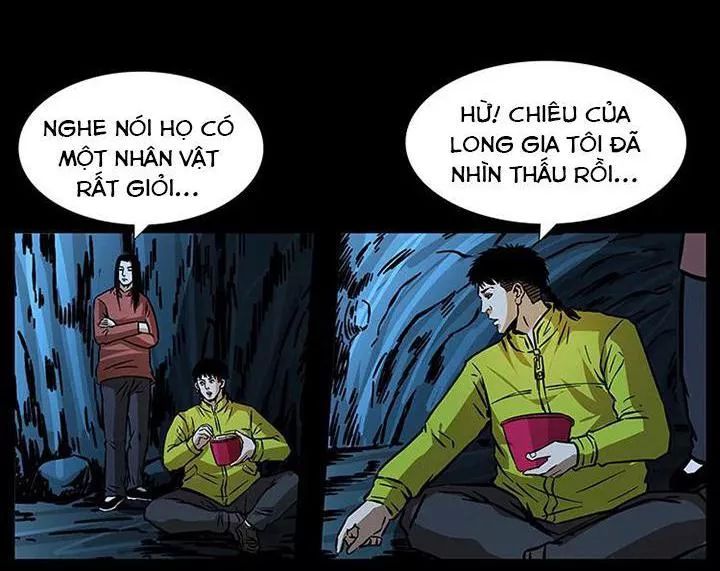 U Minh Ngụy Tượng Chapter 185 - 43