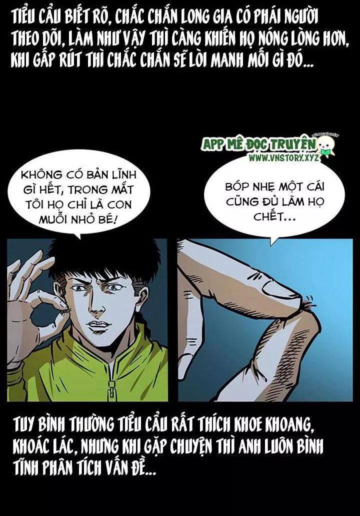 U Minh Ngụy Tượng Chapter 185 - 44