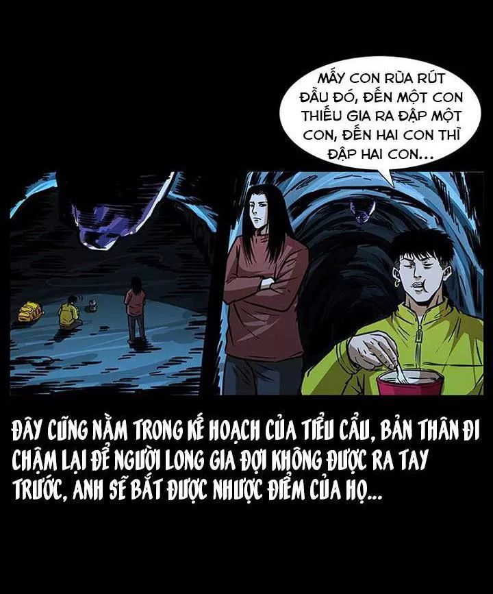 U Minh Ngụy Tượng Chapter 185 - 47