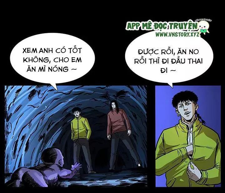 U Minh Ngụy Tượng Chapter 185 - 52