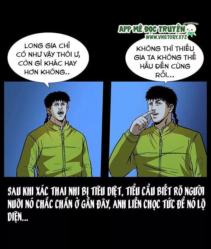 U Minh Ngụy Tượng Chapter 185 - 56