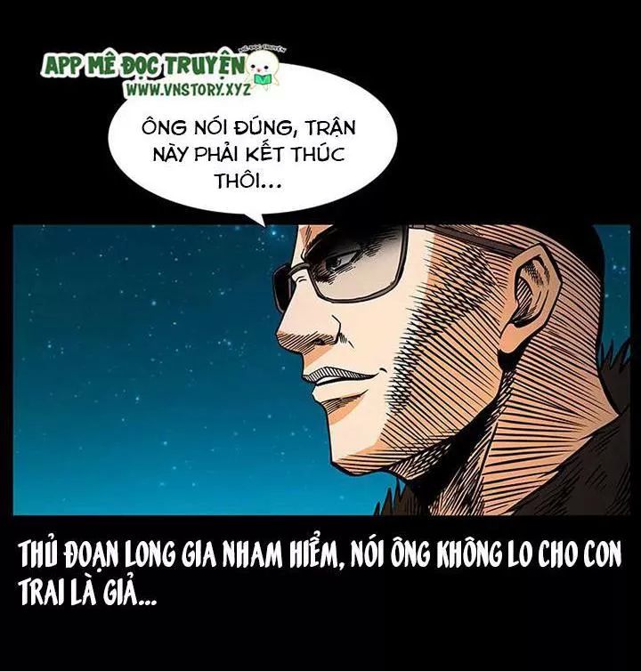 U Minh Ngụy Tượng Chapter 185 - 7