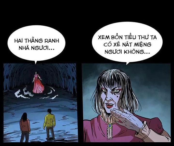 U Minh Ngụy Tượng Chapter 185 - 61