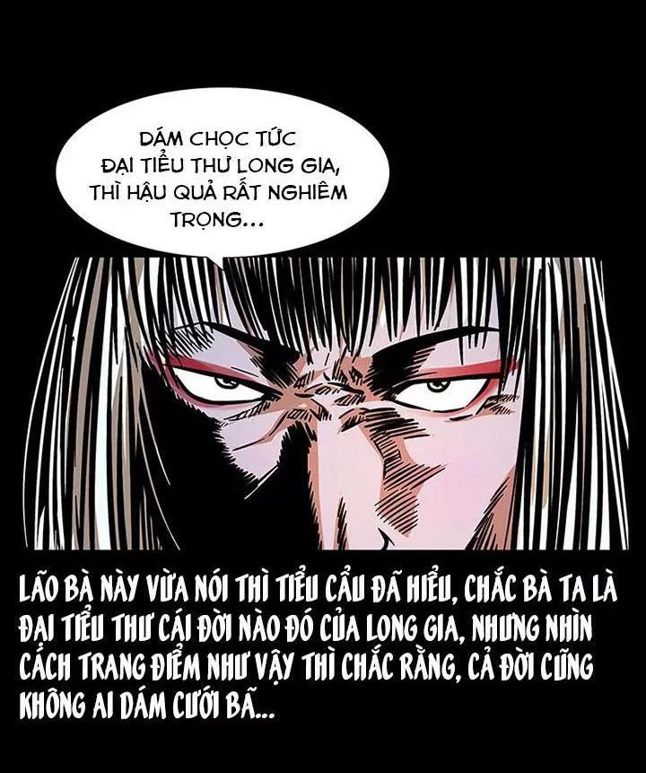 U Minh Ngụy Tượng Chapter 185 - 65