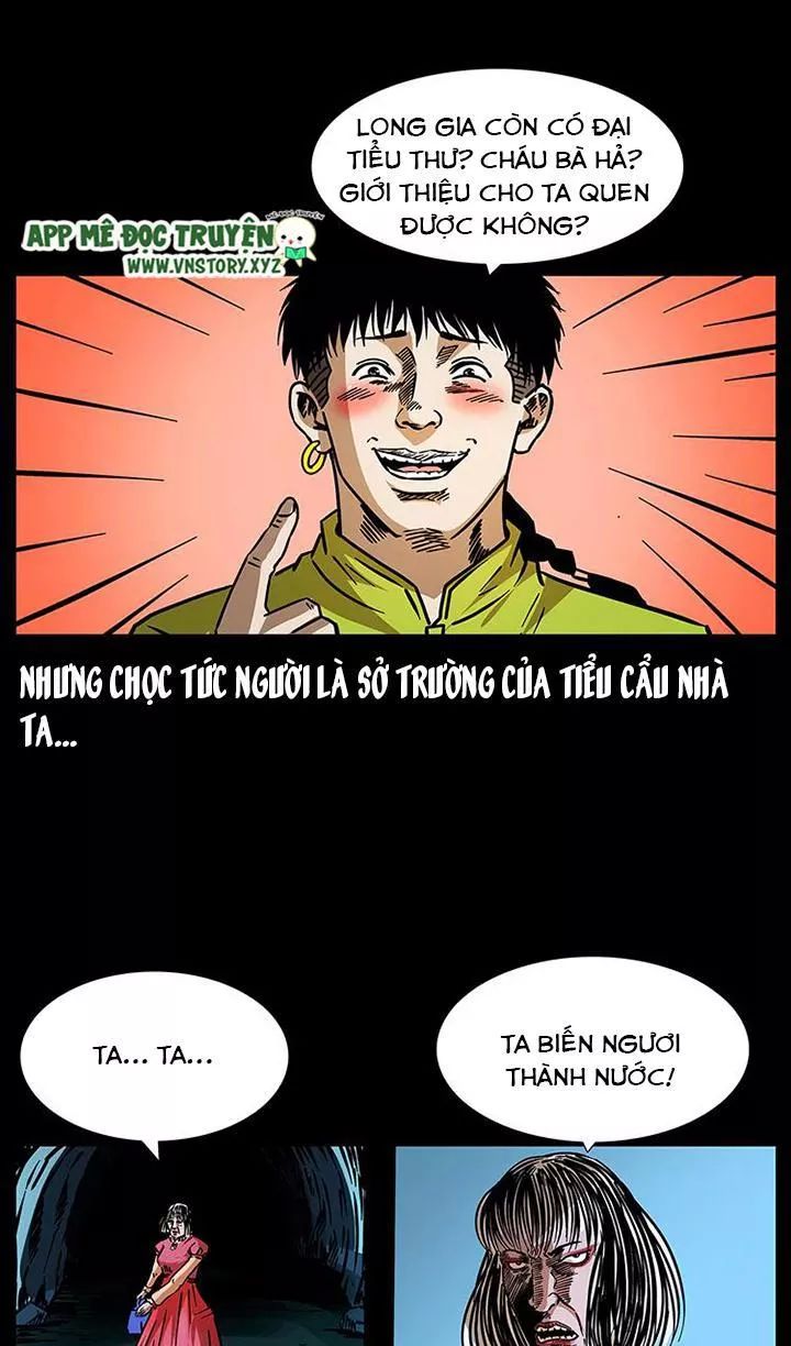 U Minh Ngụy Tượng Chapter 185 - 66