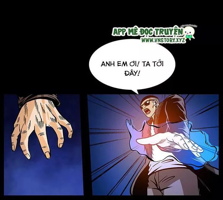 U Minh Ngụy Tượng Chapter 185 - 8
