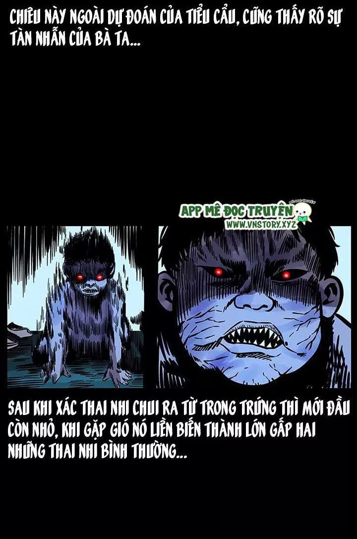 U Minh Ngụy Tượng Chapter 185 - 73