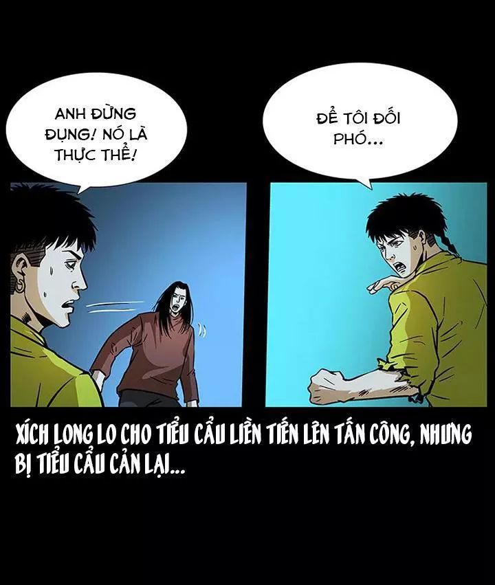 U Minh Ngụy Tượng Chapter 185 - 83