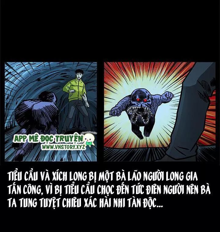 U Minh Ngụy Tượng Chapter 186 - 2