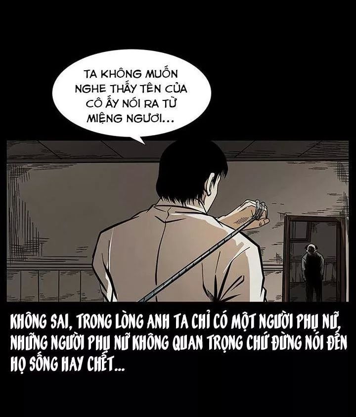 U Minh Ngụy Tượng Chapter 186 - 68
