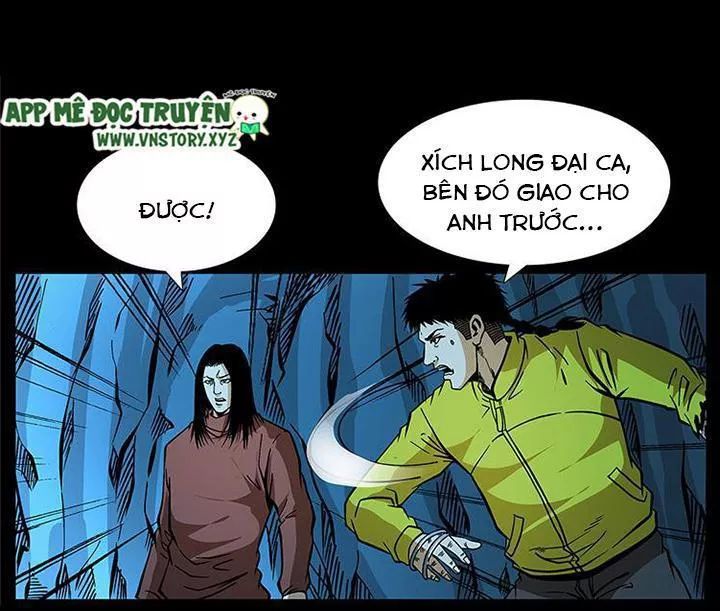 U Minh Ngụy Tượng Chapter 187 - 14