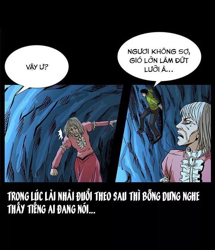 U Minh Ngụy Tượng Chapter 187 - 31