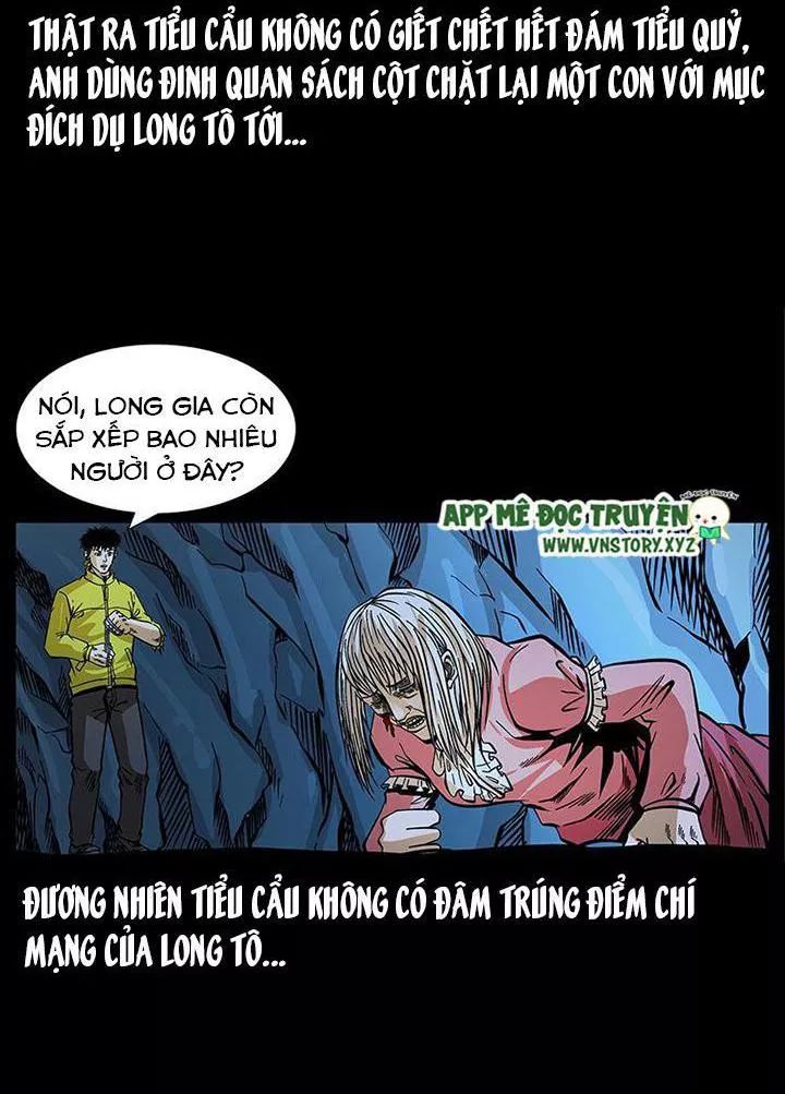 U Minh Ngụy Tượng Chapter 187 - 35