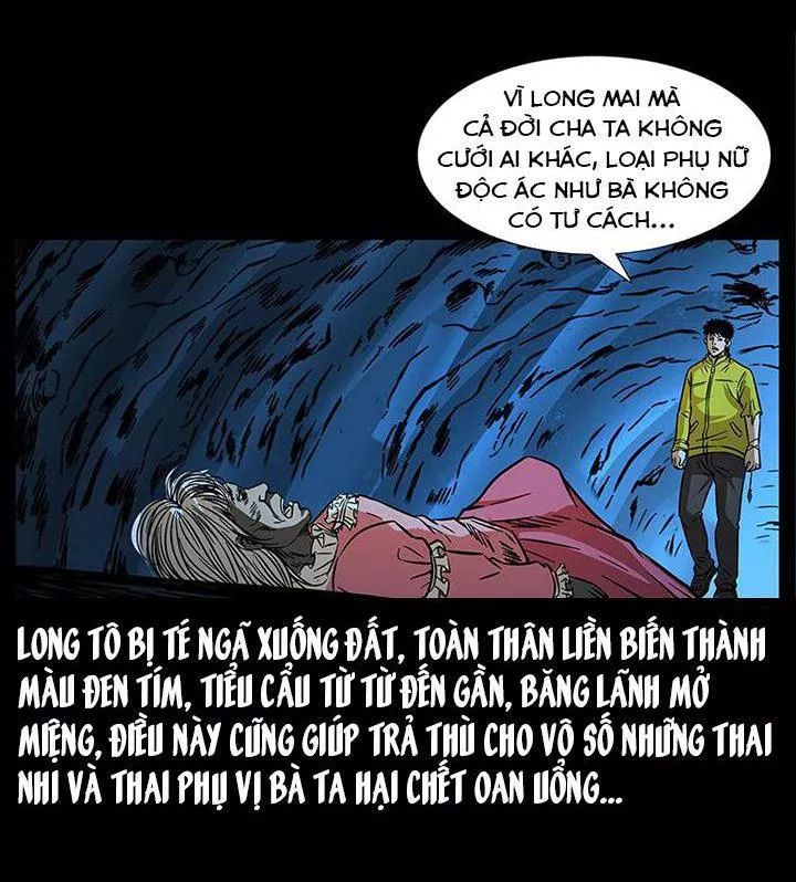 U Minh Ngụy Tượng Chapter 187 - 44
