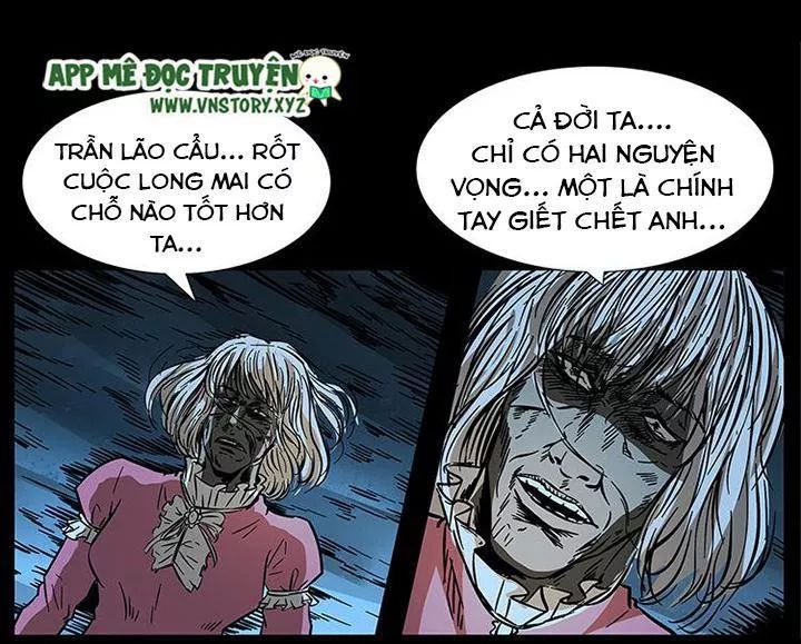 U Minh Ngụy Tượng Chapter 187 - 45