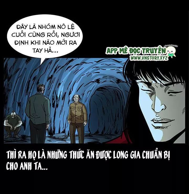 U Minh Ngụy Tượng Chapter 187 - 51