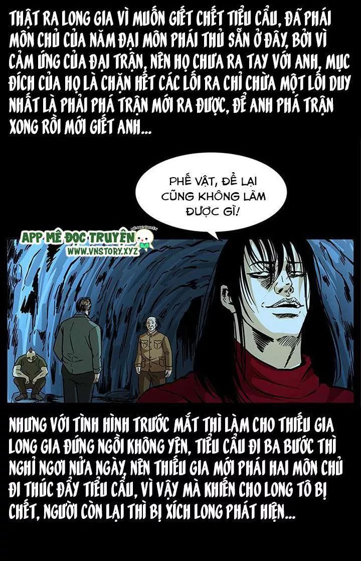 U Minh Ngụy Tượng Chapter 187 - 53