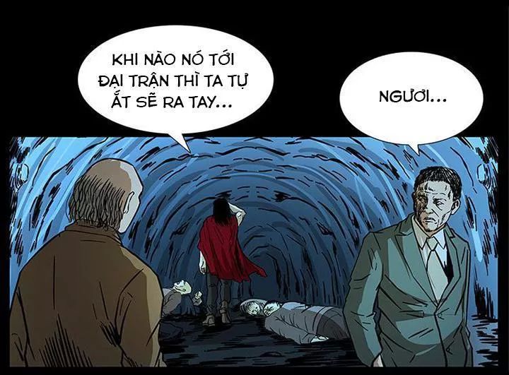 U Minh Ngụy Tượng Chapter 187 - 54