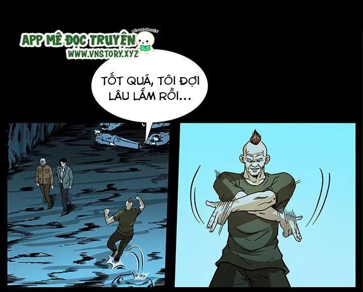 U Minh Ngụy Tượng Chapter 187 - 57