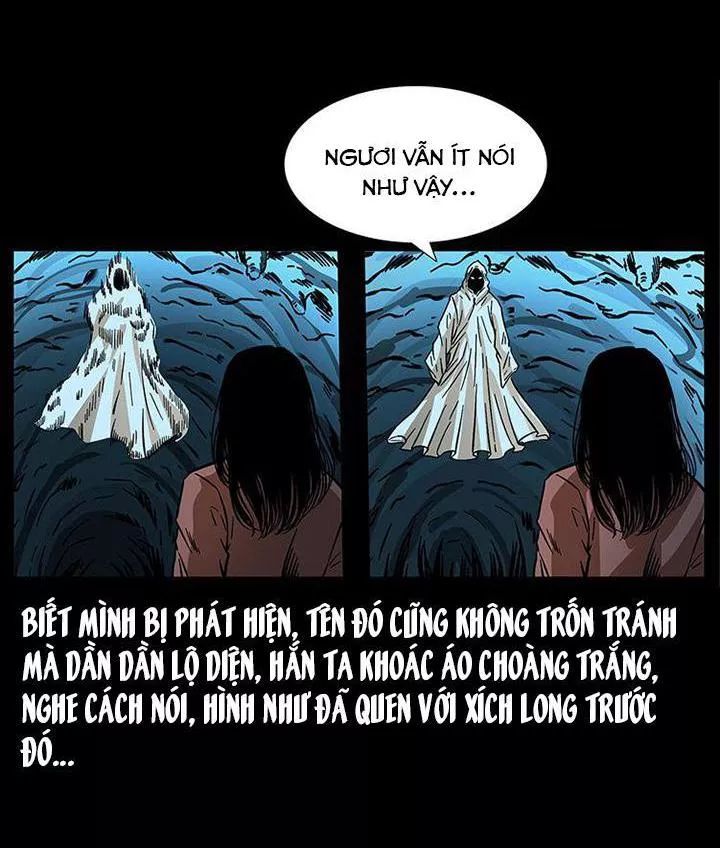 U Minh Ngụy Tượng Chapter 187 - 62