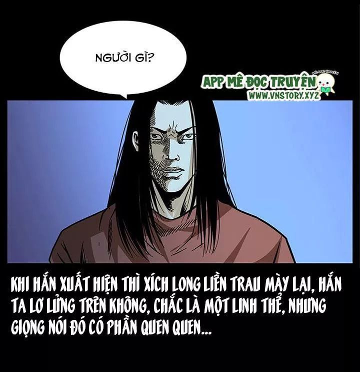U Minh Ngụy Tượng Chapter 187 - 63