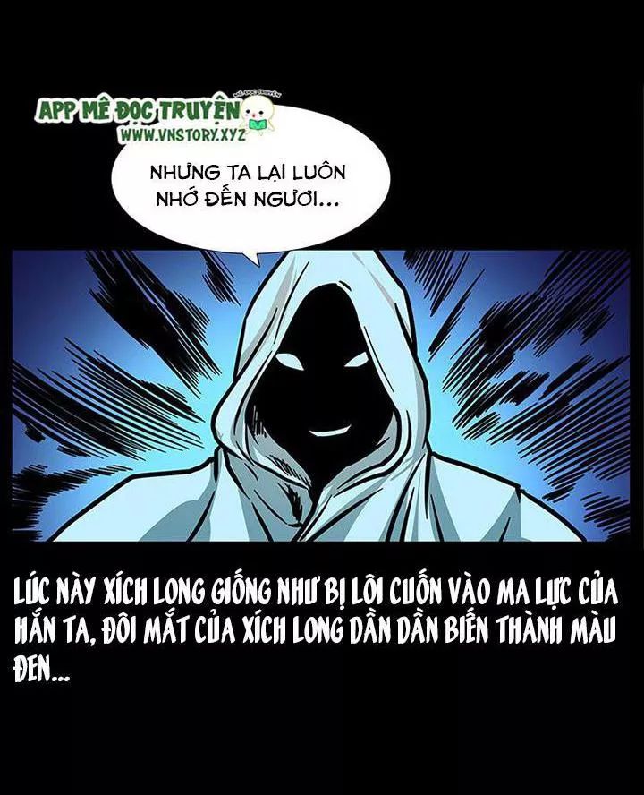 U Minh Ngụy Tượng Chapter 187 - 65