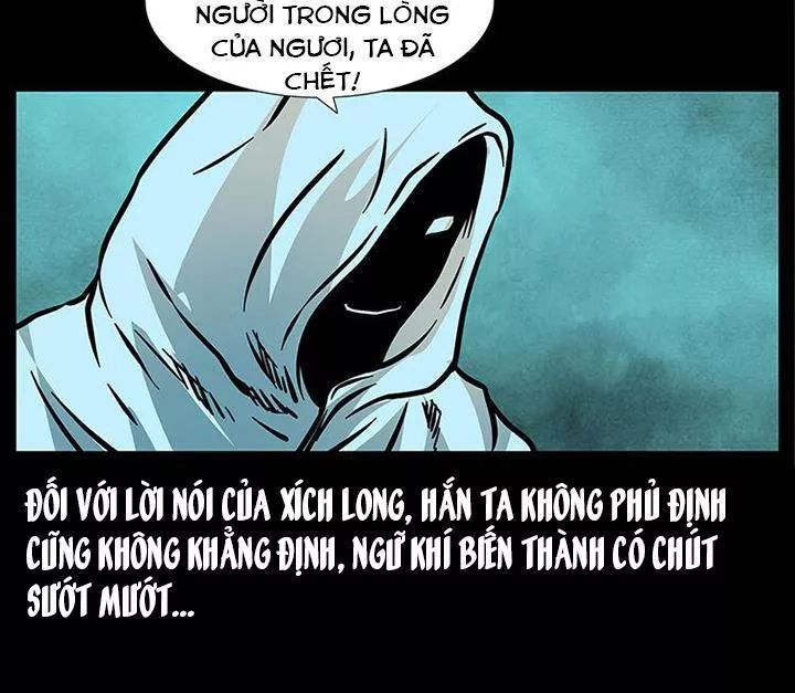 U Minh Ngụy Tượng Chapter 187 - 67