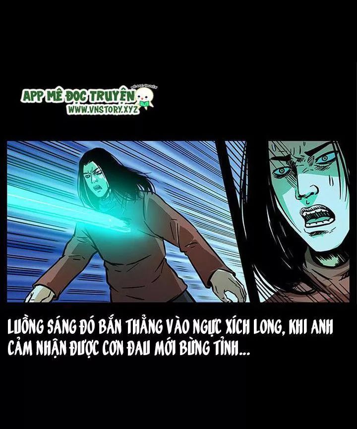 U Minh Ngụy Tượng Chapter 187 - 72