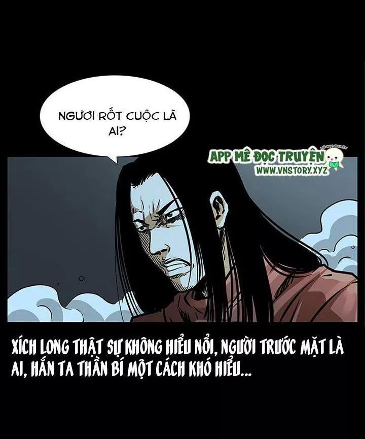 U Minh Ngụy Tượng Chapter 187 - 78