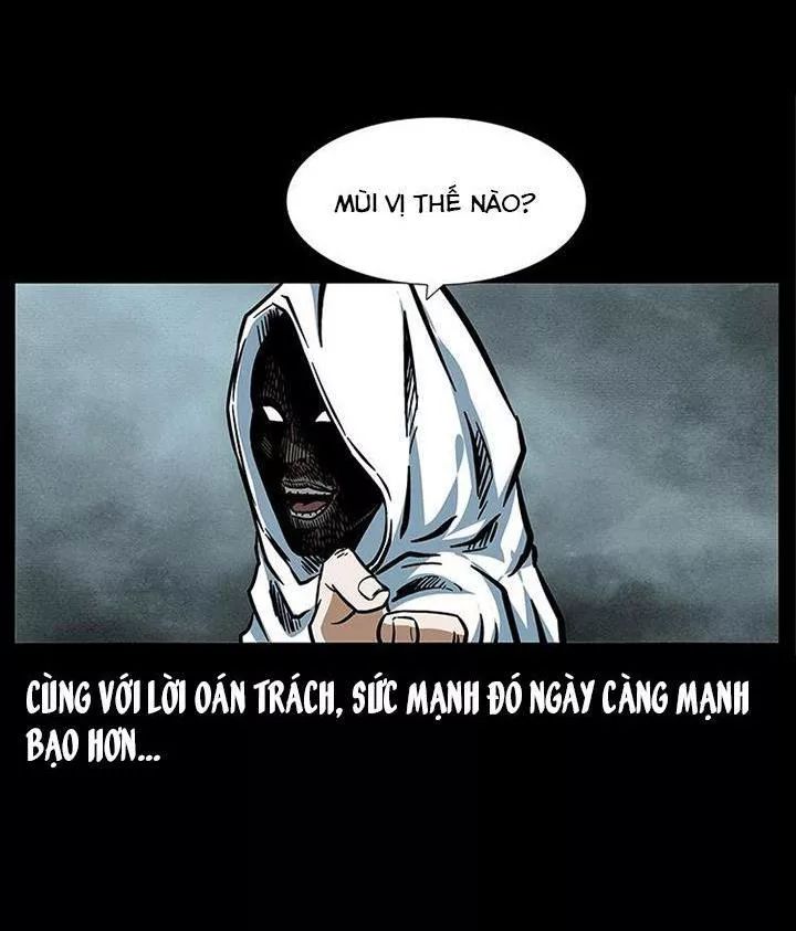 U Minh Ngụy Tượng Chapter 187 - 87