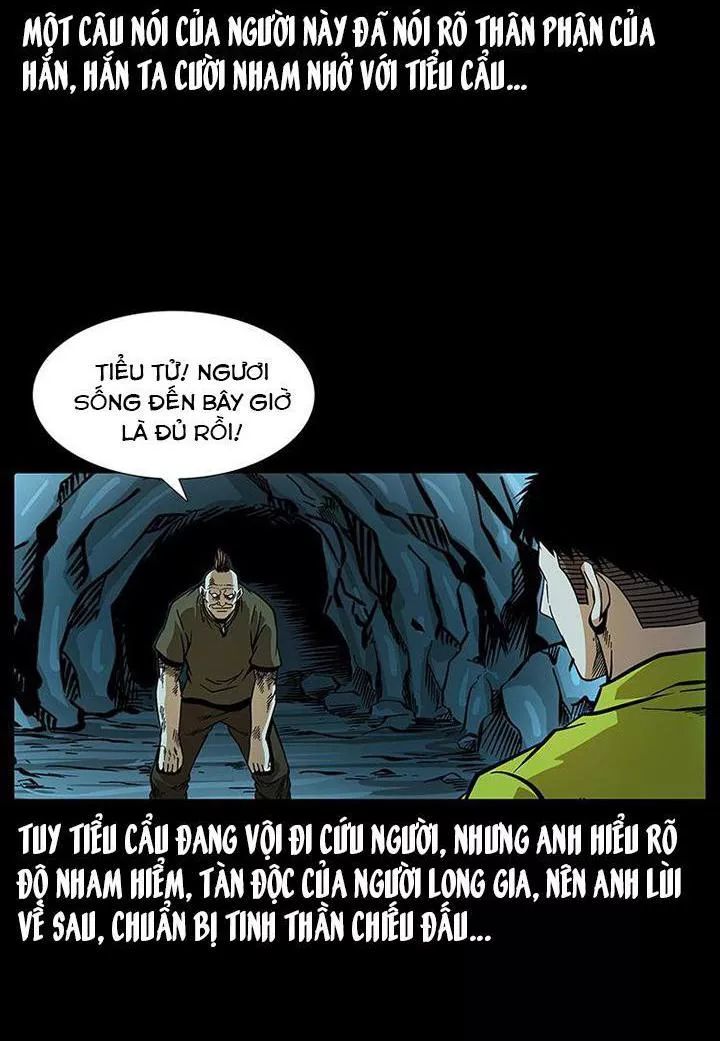 U Minh Ngụy Tượng Chapter 188 - 13