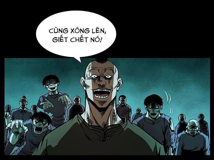 U Minh Ngụy Tượng Chapter 188 - 17