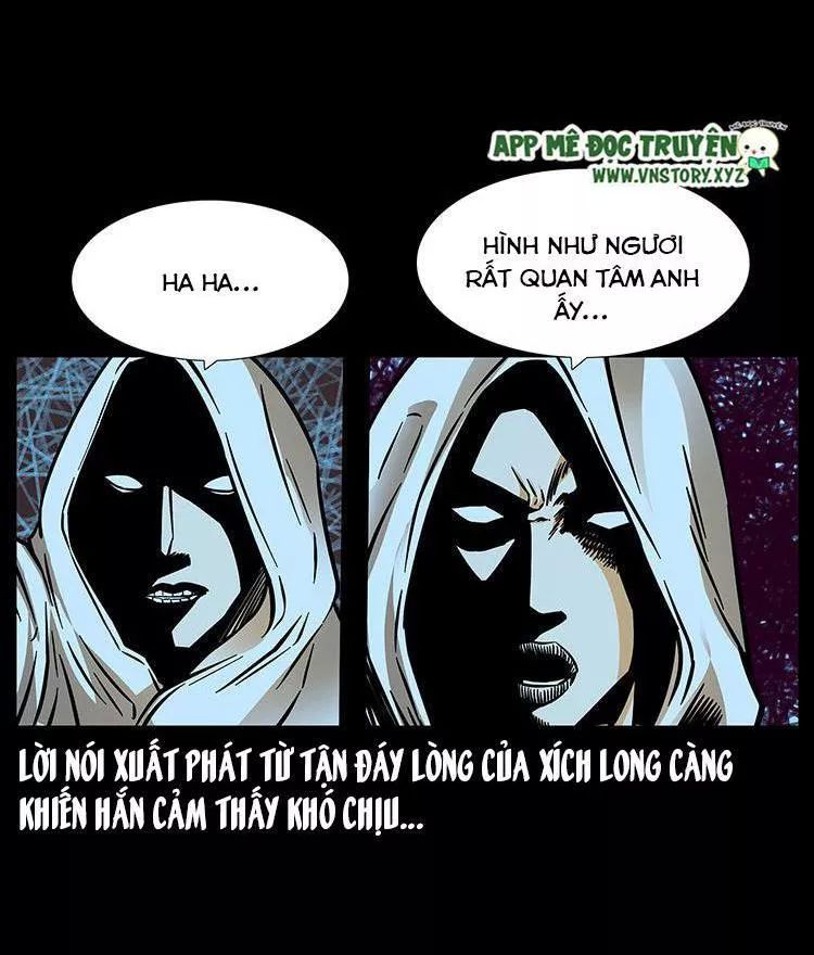 U Minh Ngụy Tượng Chapter 188 - 37