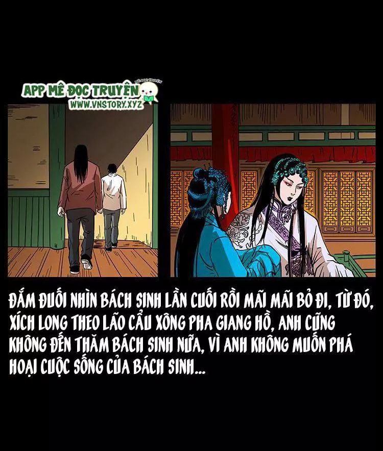 U Minh Ngụy Tượng Chapter 188 - 43