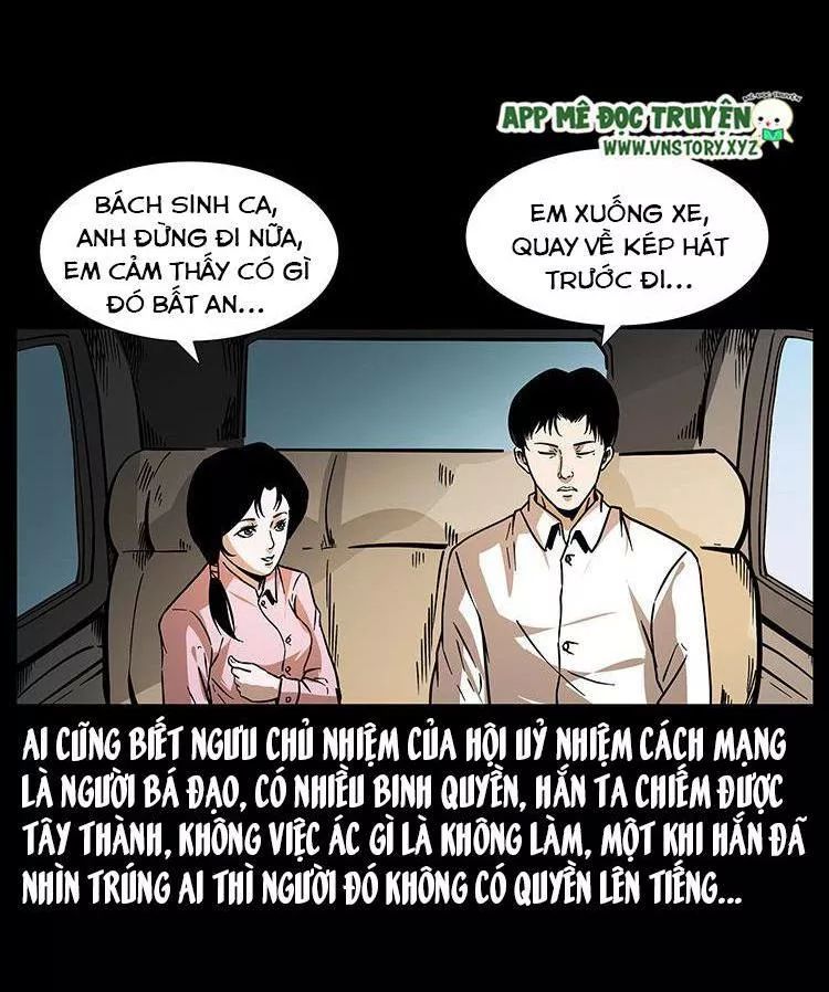 U Minh Ngụy Tượng Chapter 188 - 49
