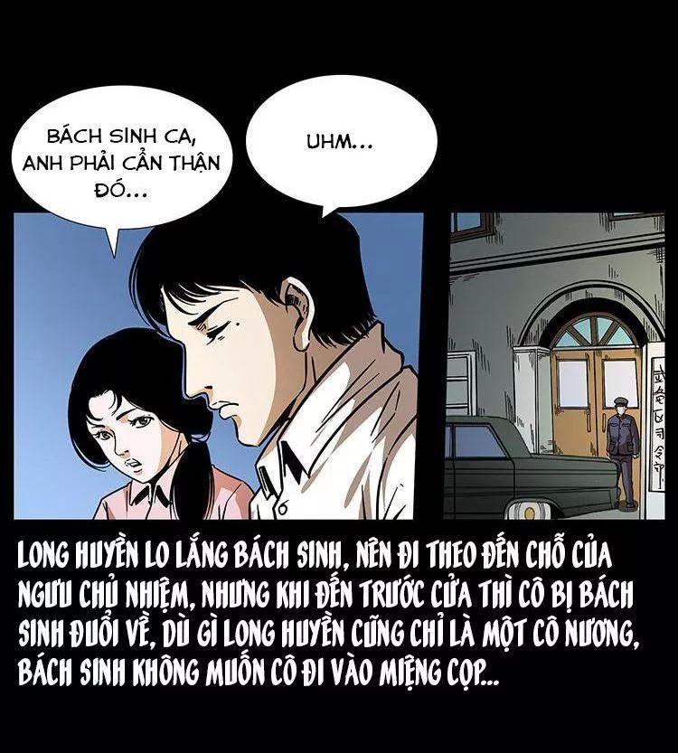 U Minh Ngụy Tượng Chapter 188 - 50
