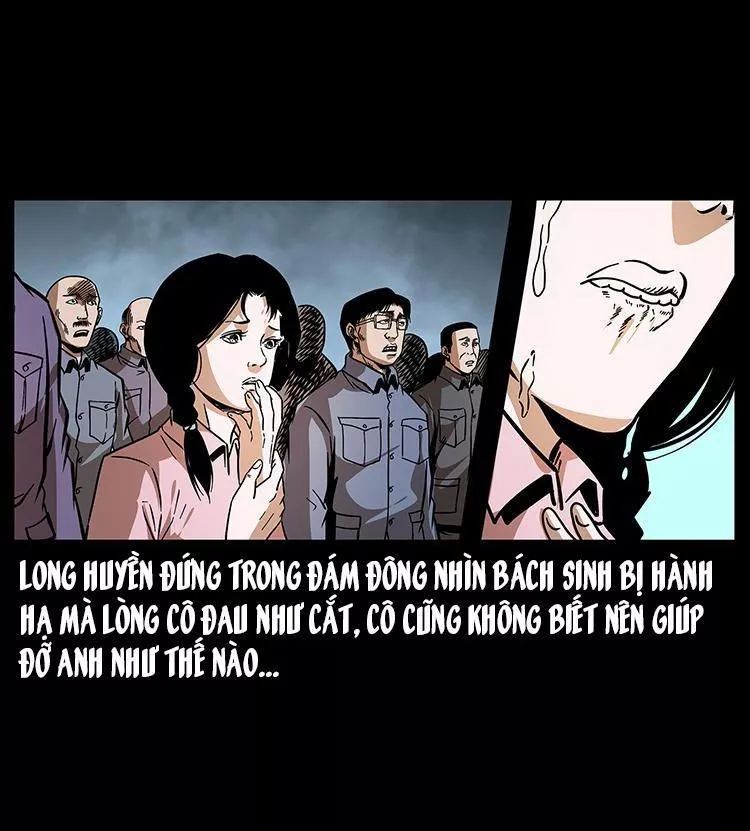 U Minh Ngụy Tượng Chapter 188 - 54