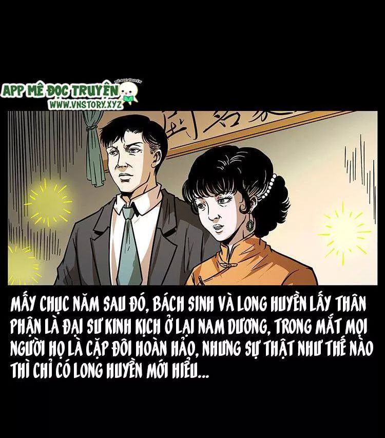 U Minh Ngụy Tượng Chapter 188 - 59