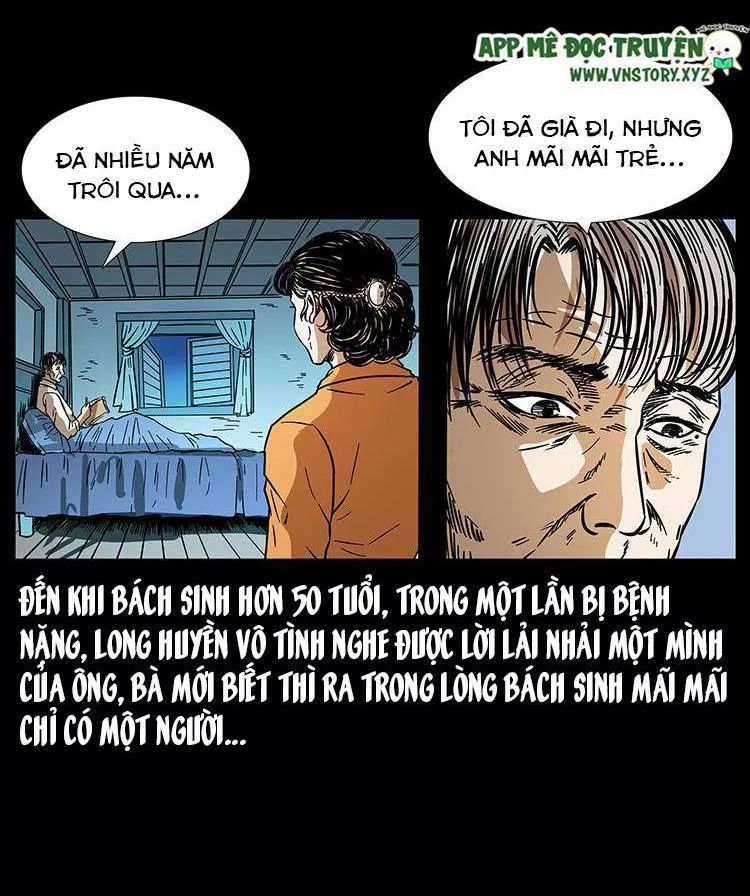 U Minh Ngụy Tượng Chapter 188 - 61