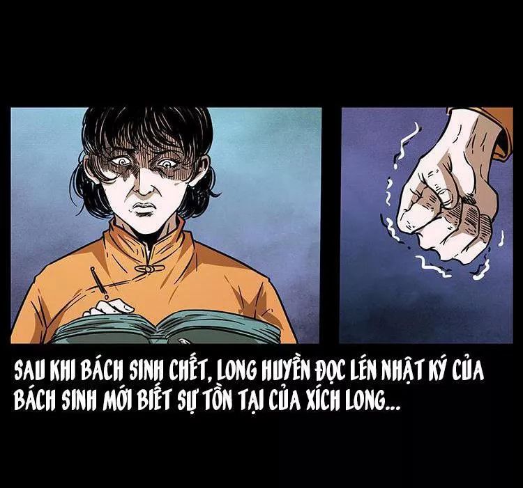 U Minh Ngụy Tượng Chapter 188 - 62