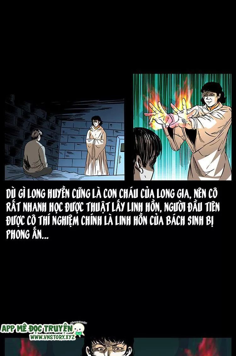 U Minh Ngụy Tượng Chapter 188 - 66