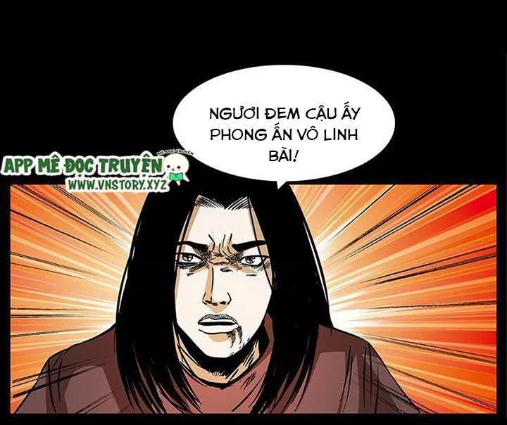 U Minh Ngụy Tượng Chapter 188 - 69