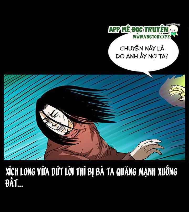 U Minh Ngụy Tượng Chapter 188 - 71