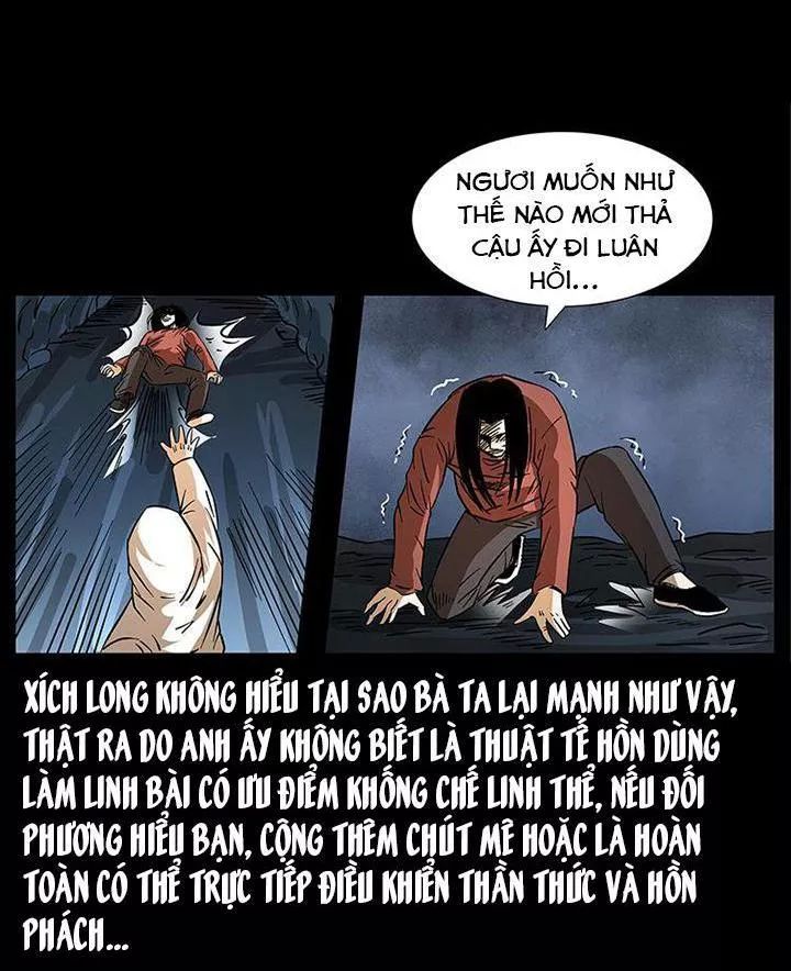 U Minh Ngụy Tượng Chapter 188 - 72
