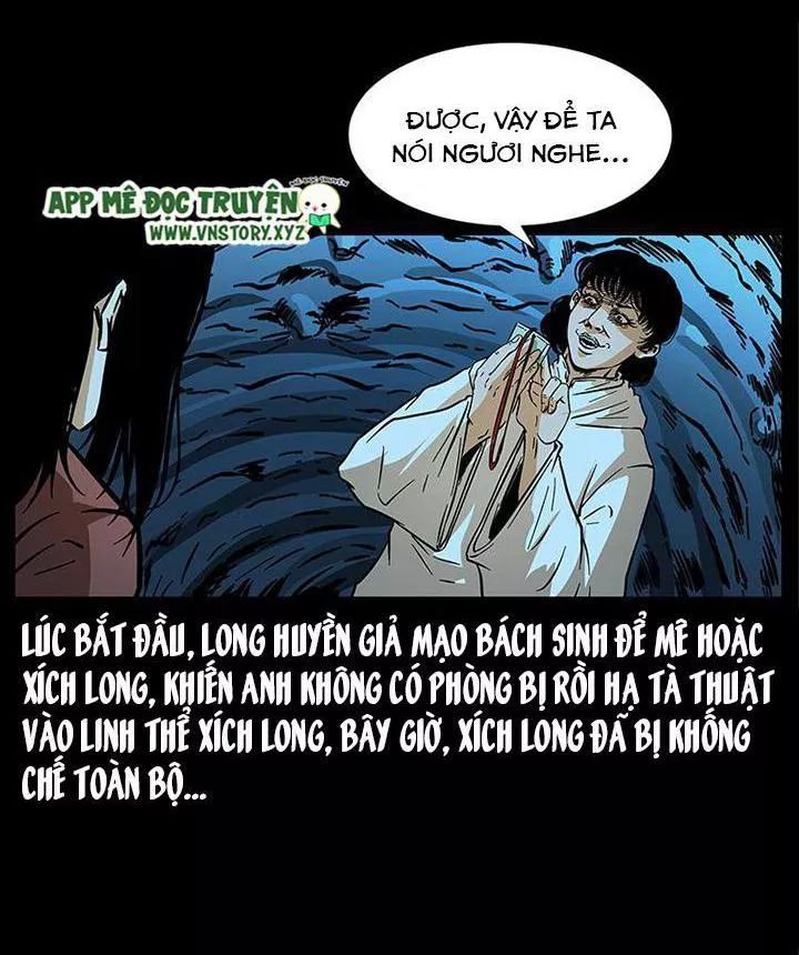 U Minh Ngụy Tượng Chapter 188 - 73