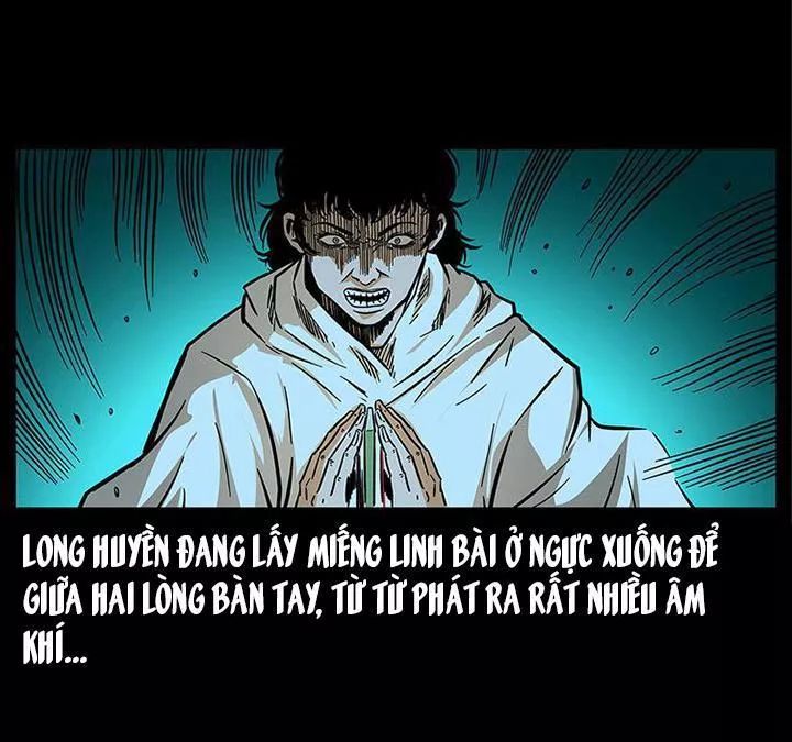 U Minh Ngụy Tượng Chapter 188 - 74