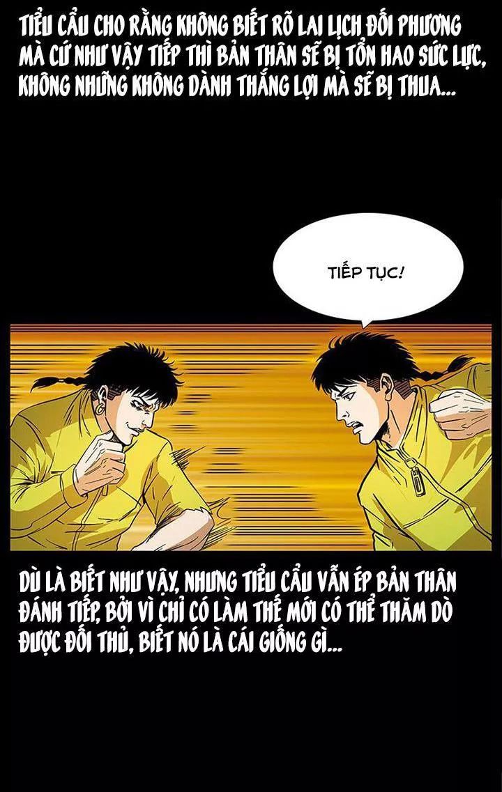 U Minh Ngụy Tượng Chapter 189 - 42
